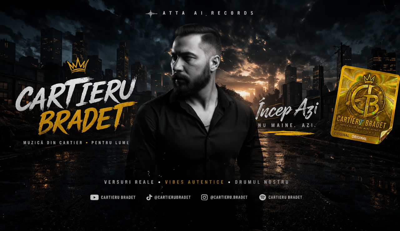 Cartieru' Bradet hero banner