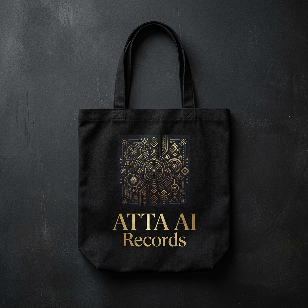 Merch Tote