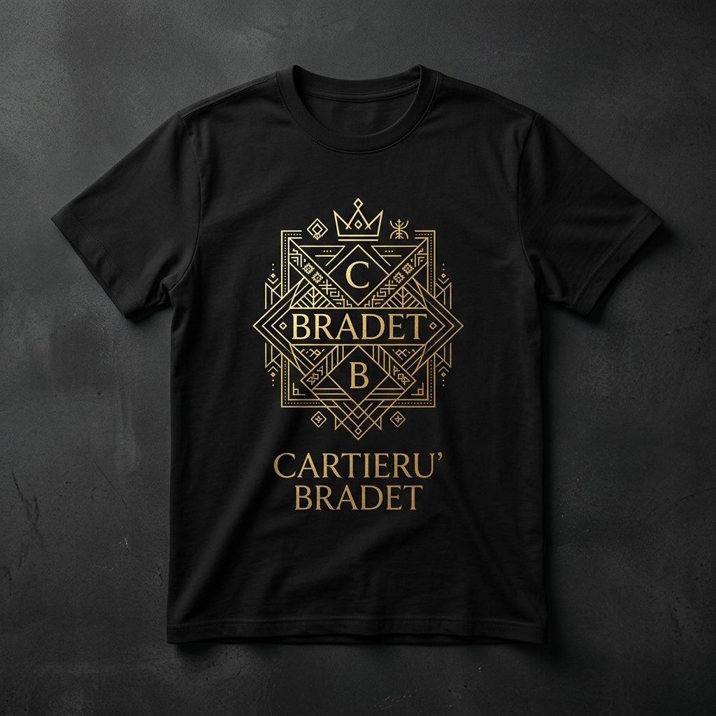 Merch T-shirt